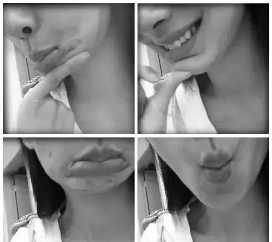 邓紫棋杨颖杨幂杨紫张天爱熊黛林by2林志玲娄艺潇辟谣方式分析_娱乐圈明星整容自证未整容方法_娱乐圈没整过容的明星