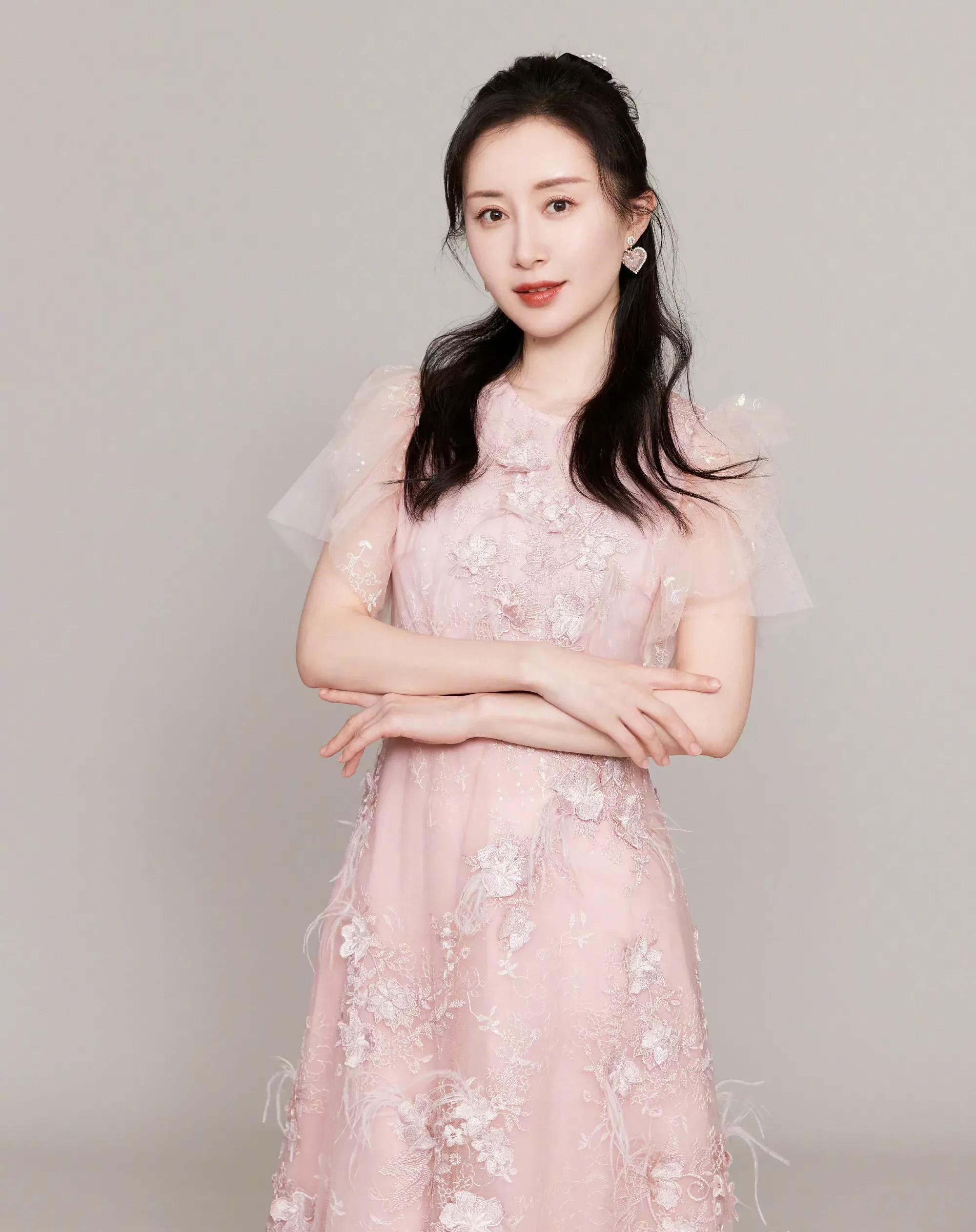 至今未婚的22位女星，有人爱情不断恋情稳定有人出道多年从无绯闻