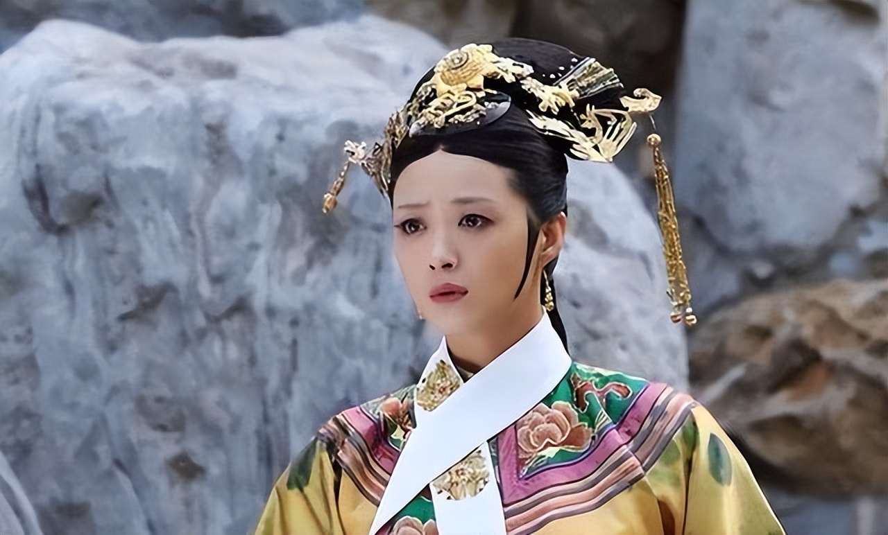 蒋欣离开娱乐圈_蒋欣40岁单身原因_蒋欣演技评价分析