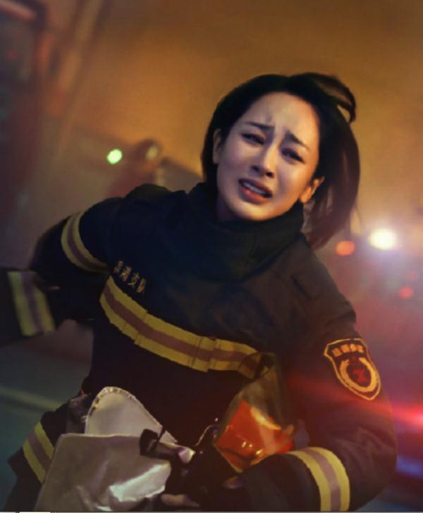 演技最好女明星_赵丽颖哭戏演技_杨紫哭戏演技