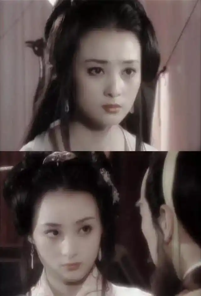 与林青霞齐名的女明星_林青霞琼瑶剧_琼瑶女郎