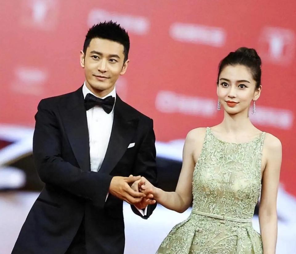 黄晓明新恋情 胡冉儿 黄晓明感情史_娱乐圈公布恋情的明星