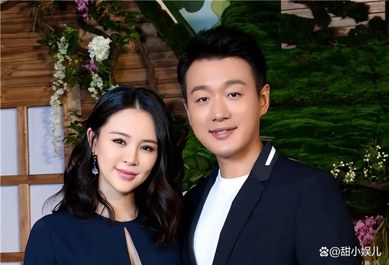 陆毅鲍蕾婚礼_陆毅鲍蕾爱情故事_娱乐圈夫妻有哪些照片