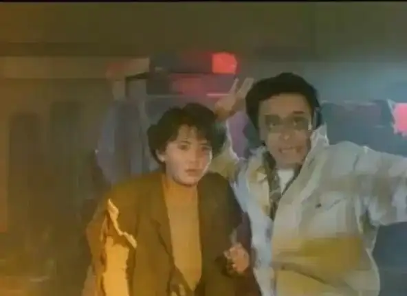 周星驰搭档过的女明星_周星驰合作女星 吴君如 星女郎 合作次数盘点 吴君如与周星驰电影合作