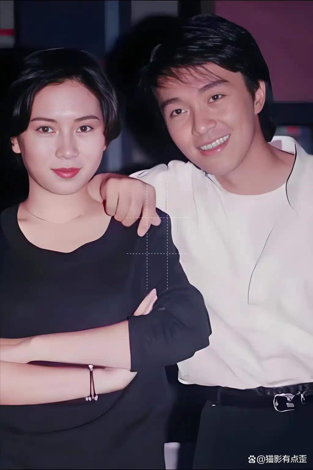 张敏朱茵罗慧娟莫文蔚邱淑贞银幕情缘_周星驰搭档过的女明星_周星驰星女郎爱情故事