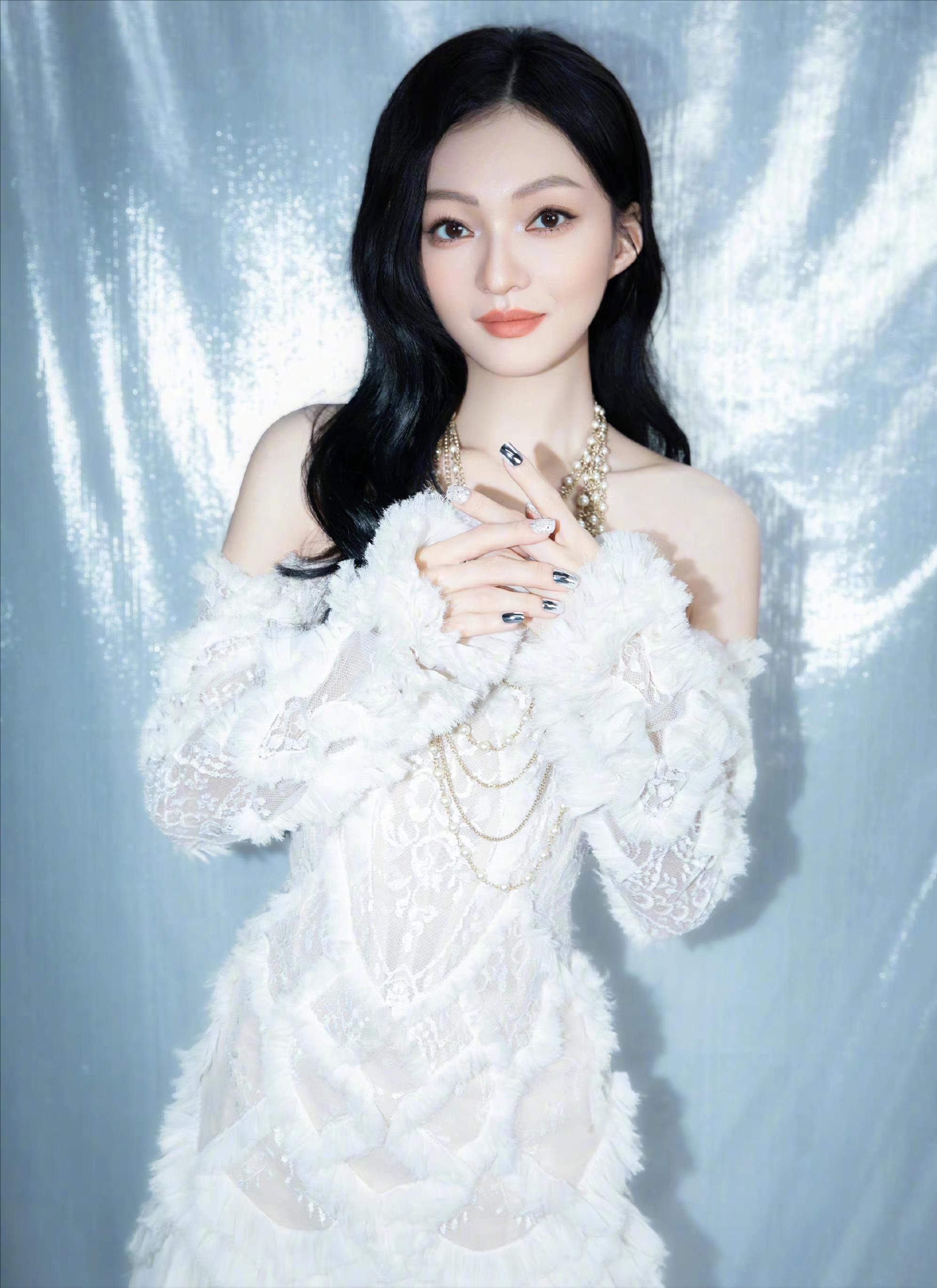 鞠婧祎身高159cm_身高159cm女明星_女明星身高排行