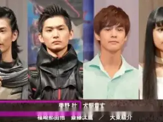 平成最后的剧场版?假面骑士ZI-O剧场版曝光