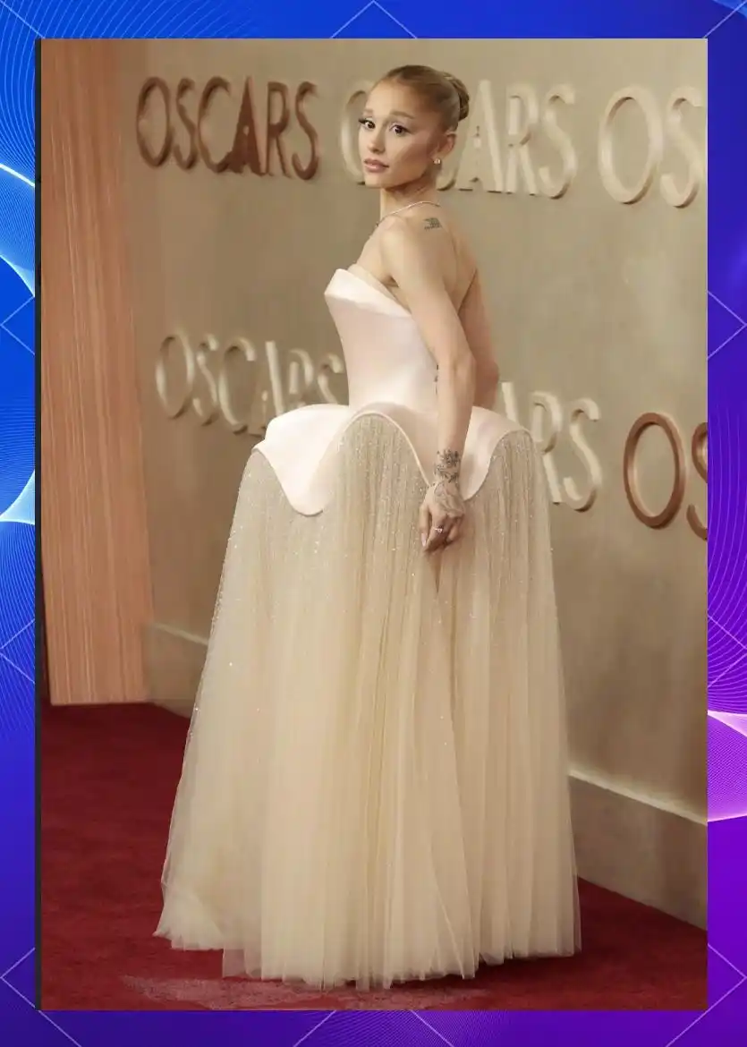 欧美女明星时尚_奥斯卡红毯穿搭_国外女星时尚风采