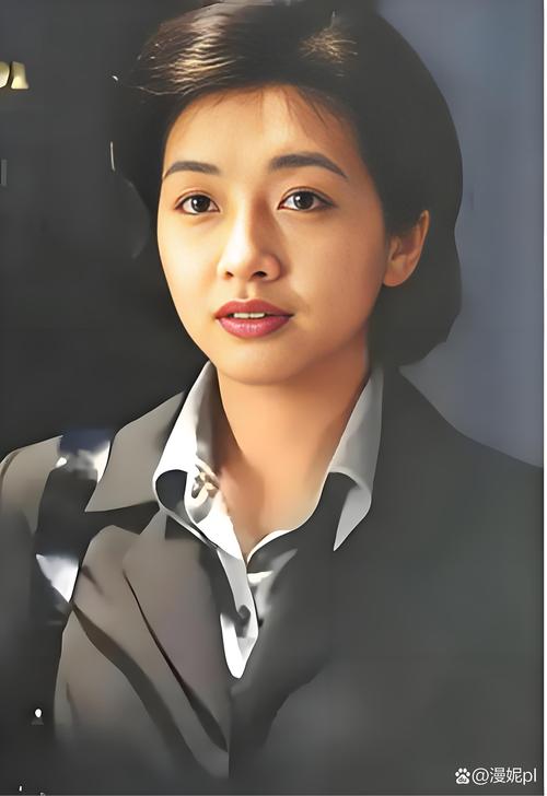 93年出生的女明星：从偶像到实力派的转型阵痛