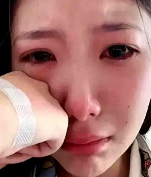 太突然！千万网红疑似确诊癌症