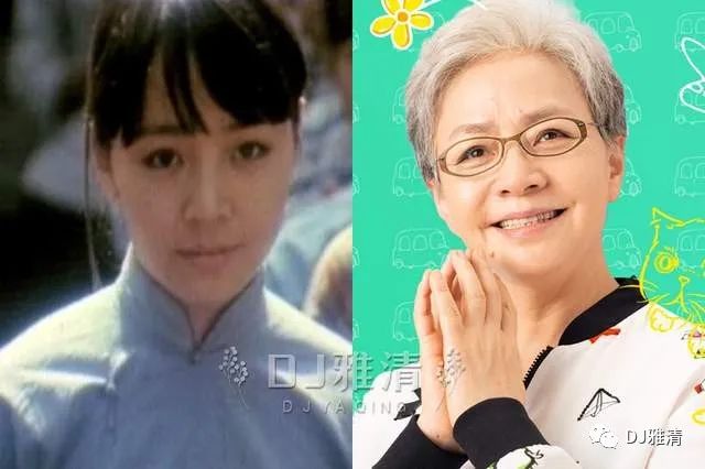 影后演技突破_女演员转型成功_电视剧美女明星